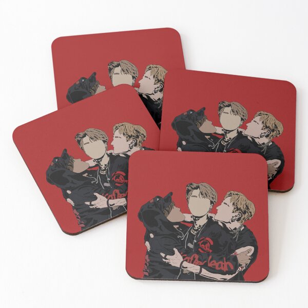 Item preview, 3RACHA cuddles designed and sold by silverair.