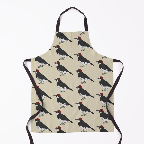 Item preview, Acorn Woodpecker designed and sold by taylorrowan.