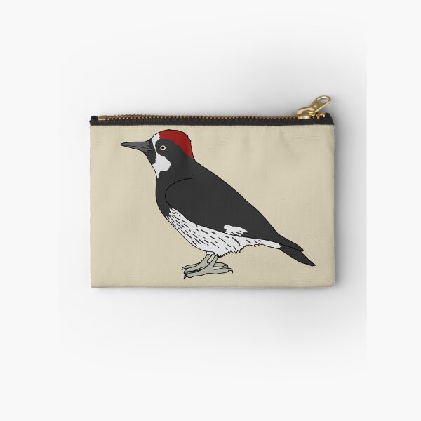 Item preview, Acorn Woodpecker designed and sold by taylorrowan.