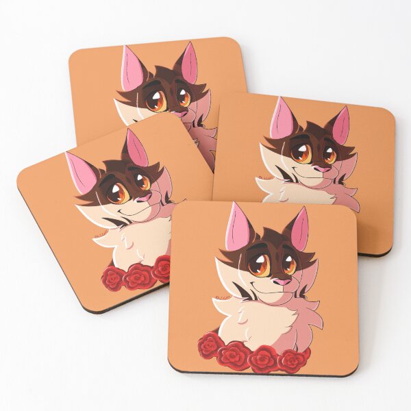 Item preview, Bramblestar Icon designed and sold by Made With Chirps.