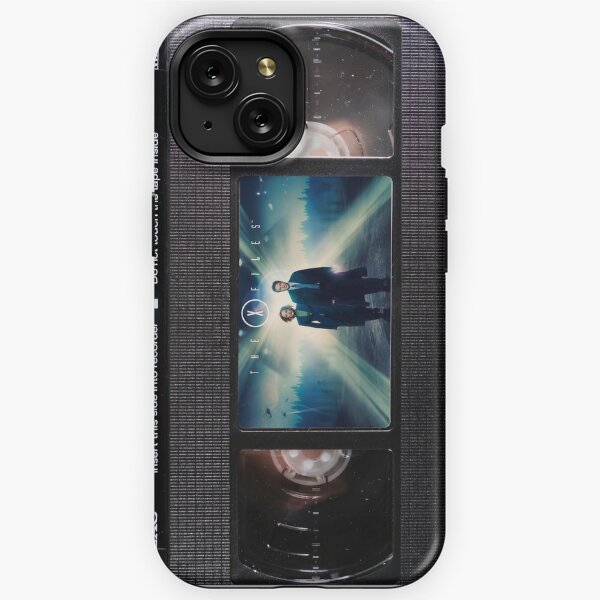 X-Files Phone Cases < The X-Phile