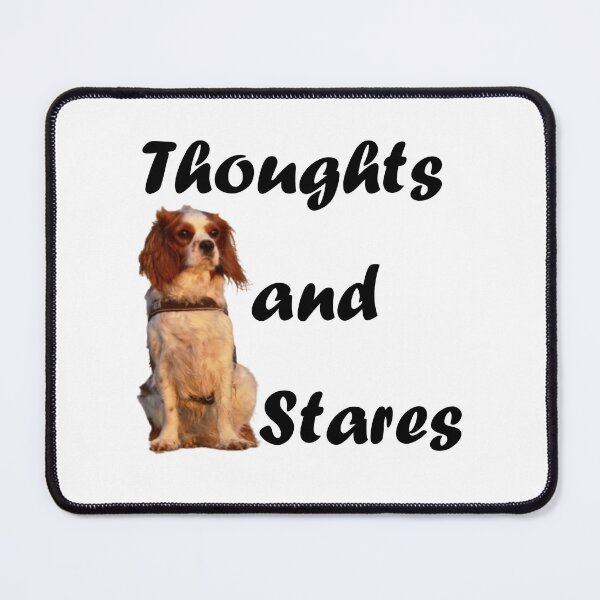 Item preview, Thoughts And Stares designed and sold by Sonatablue.