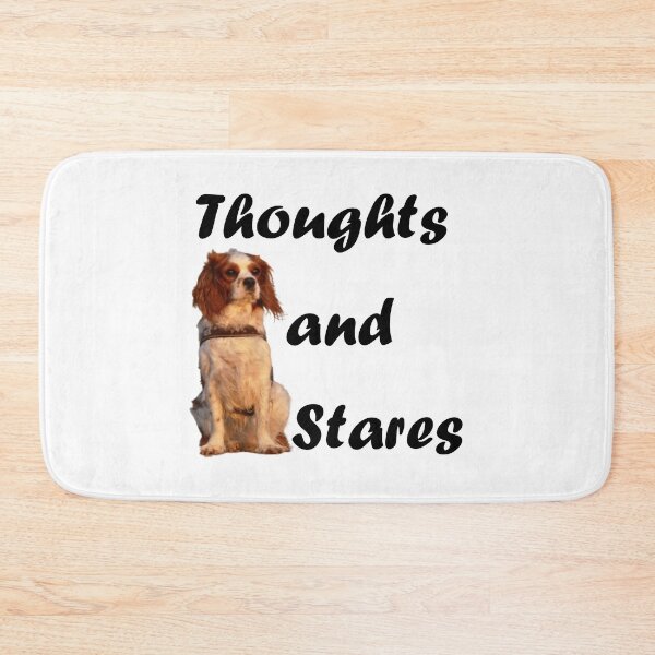 Item preview, Thoughts And Stares designed and sold by Sonatablue.