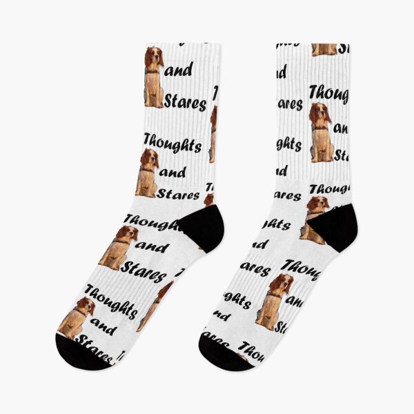 Item preview, Thoughts And Stares designed and sold by Sonatablue.