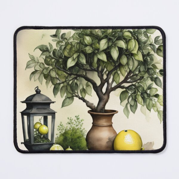 Item preview, Lemons 10 designed and sold by sage-and-se7en.