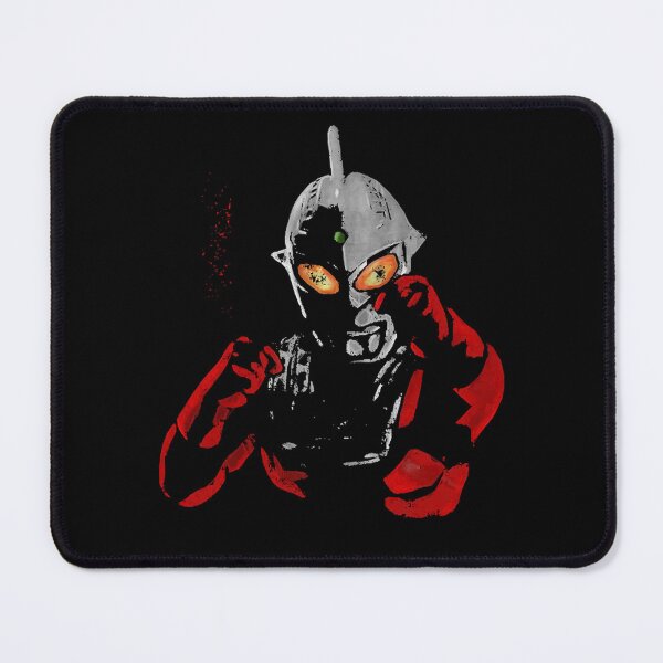 Item preview, ultraseven painting designed and sold by RiggsStyle.