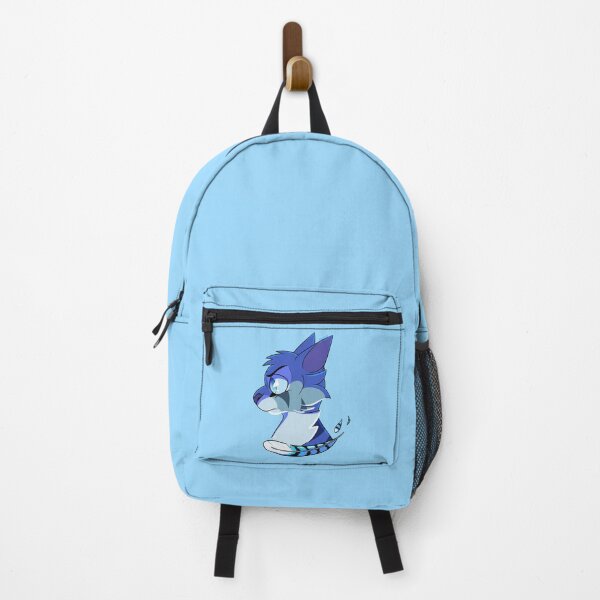 Item preview, Jayfeather Icon designed and sold by Made With Chirps.