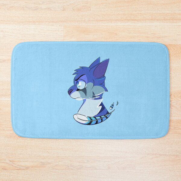 Item preview, Jayfeather Icon designed and sold by Made With Chirps.