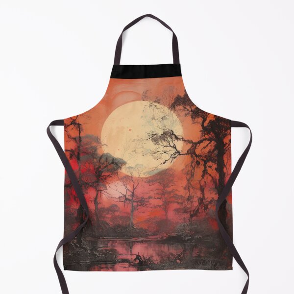 Item preview, The Nile designed and sold by ScarsAndShadows.
