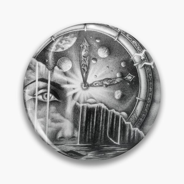 Item preview, Parallel dimensions in reality designed and sold by Belrovera.