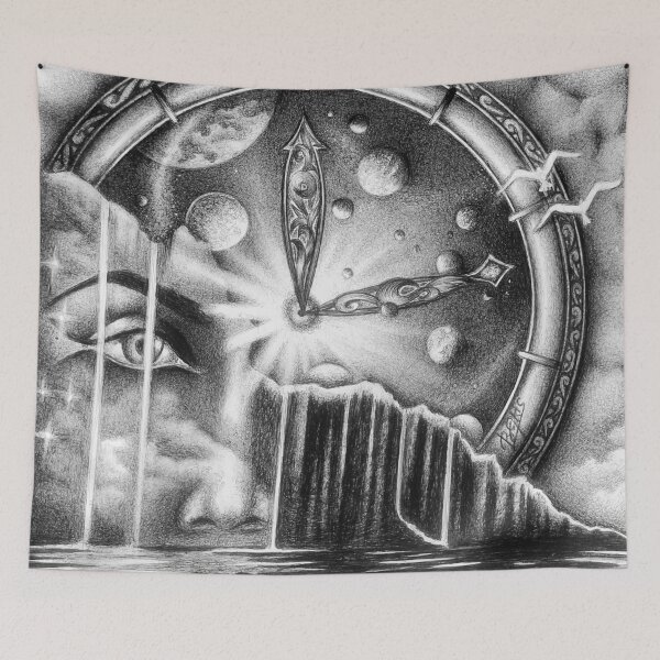 Item preview, Parallel dimensions in reality designed and sold by Belrovera.