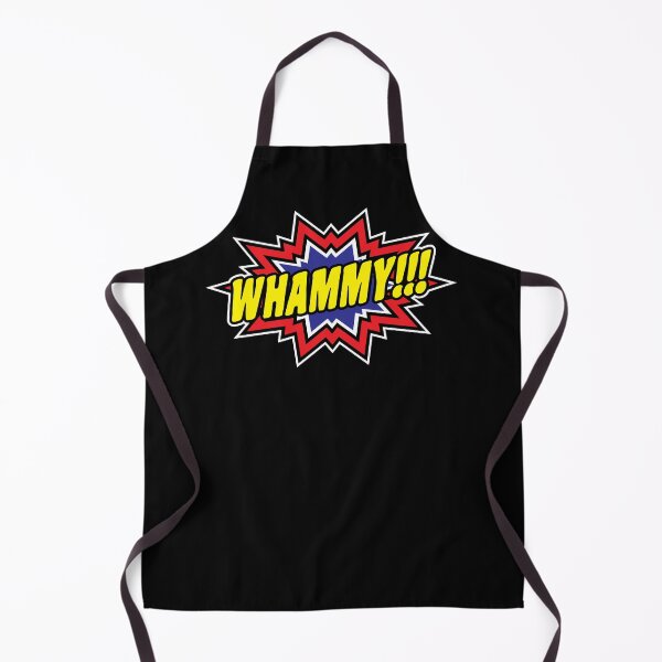 Item preview, WHAMMY!!! designed and sold by Captain Whammy.