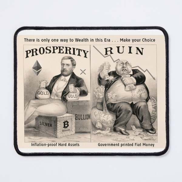 Item preview, Wealth Building Guide for the Modern Era 1875 designed and sold by Daniel Hagerman.