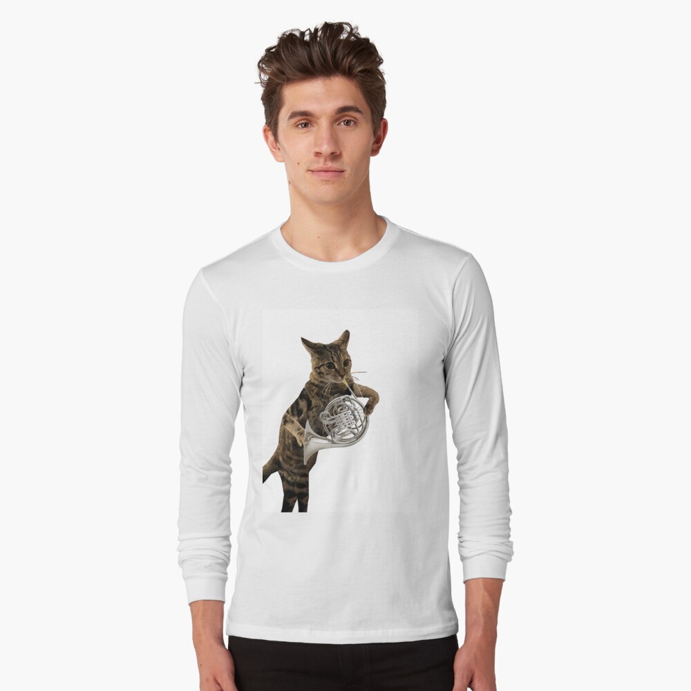 Artikel-Vorschau von Langarmshirt, designt und verkauft von tsarada.