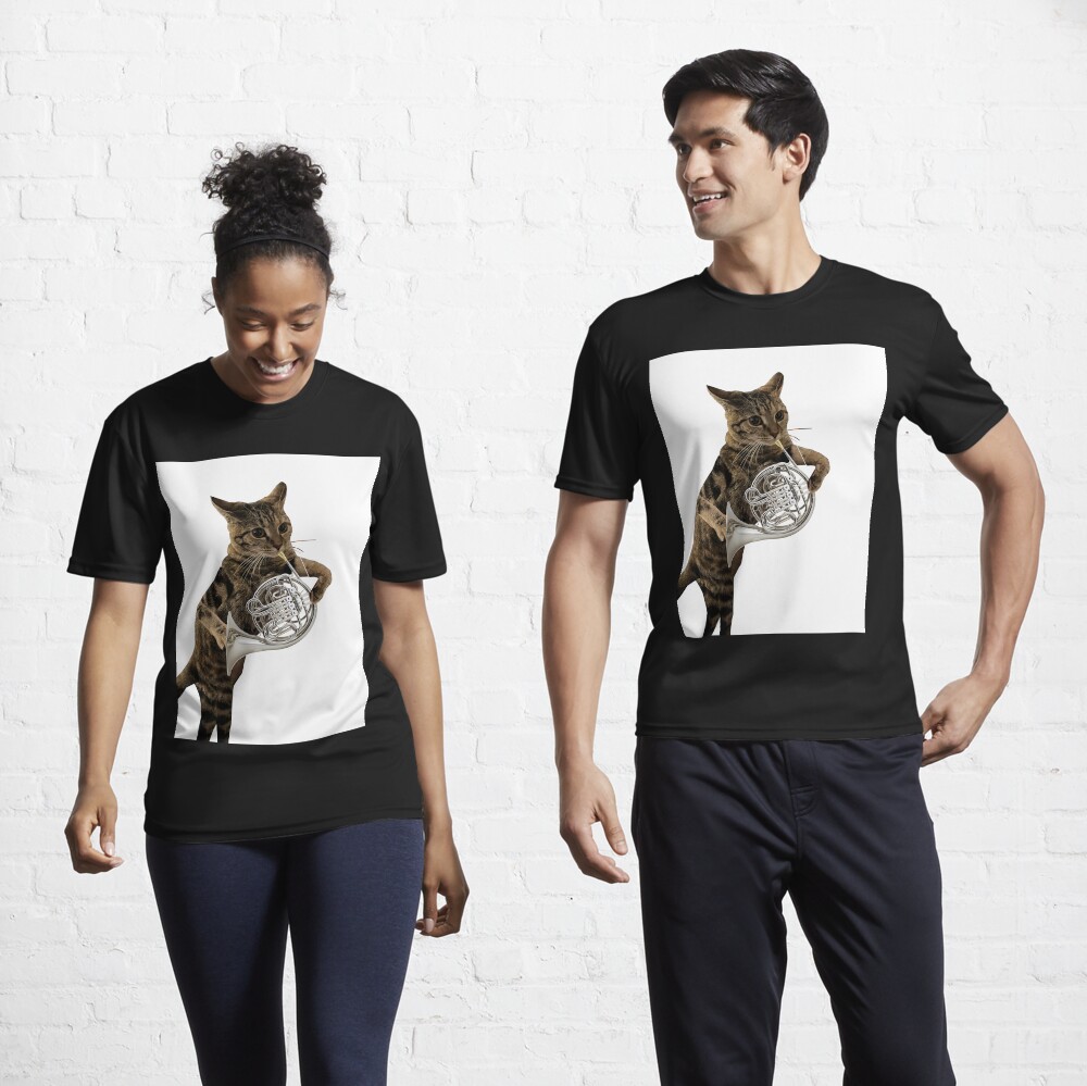 Artikel-Vorschau von Funktionsshirt, designt und verkauft von tsarada.