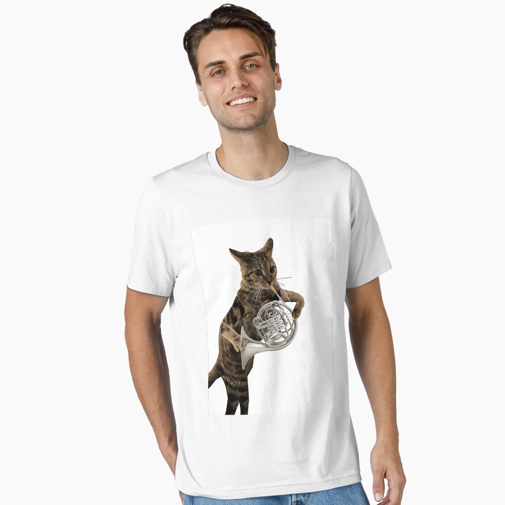 Artikel-Vorschau von Essential T-Shirt, designt und verkauft von tsarada.