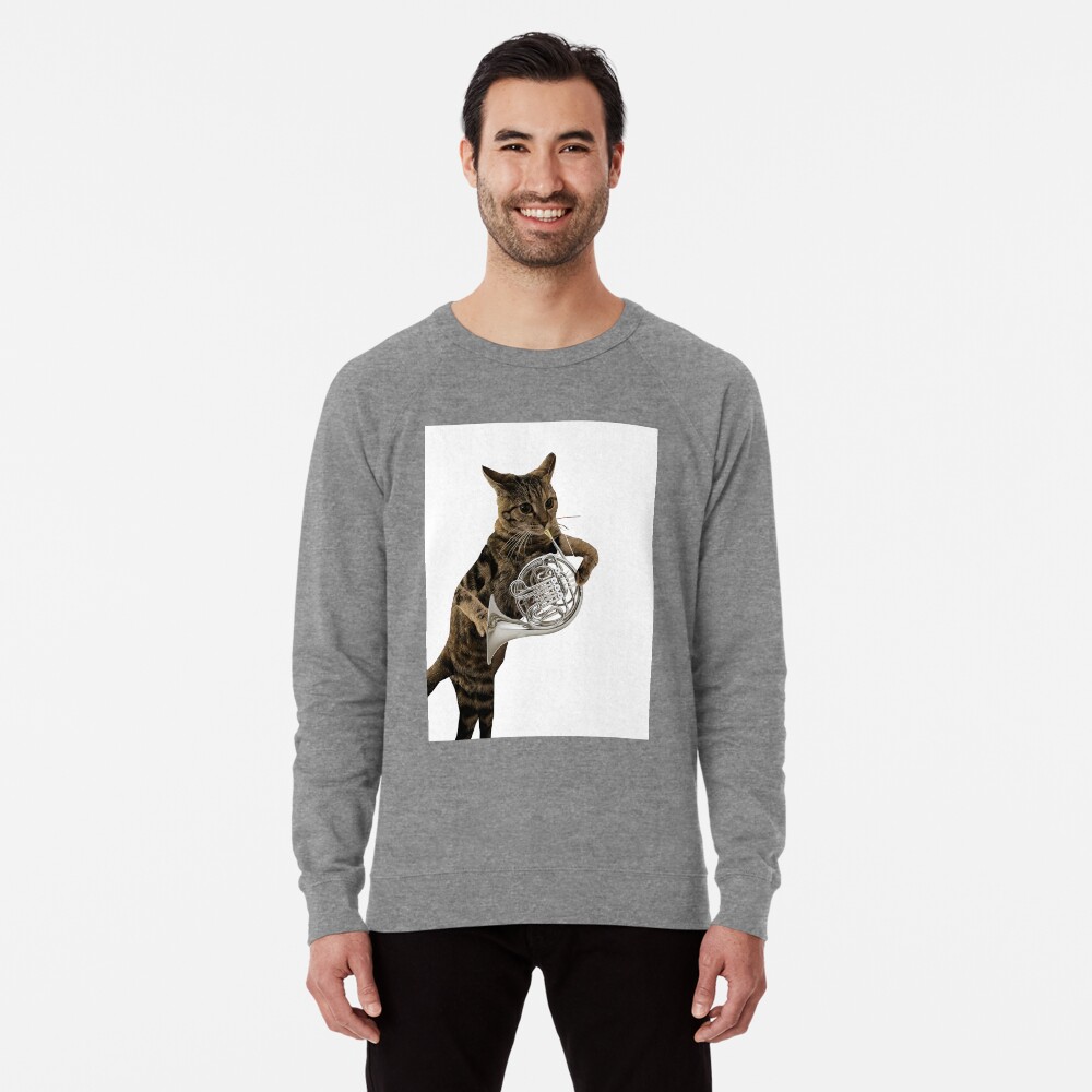 Artikel-Vorschau von Leichter Pullover, designt und verkauft von tsarada.