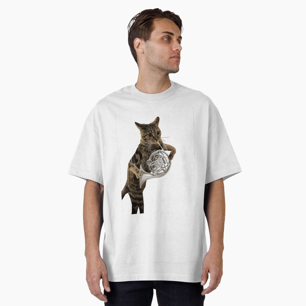 Artikel-Vorschau von Oversized T-Shirt, designt und verkauft von tsarada.