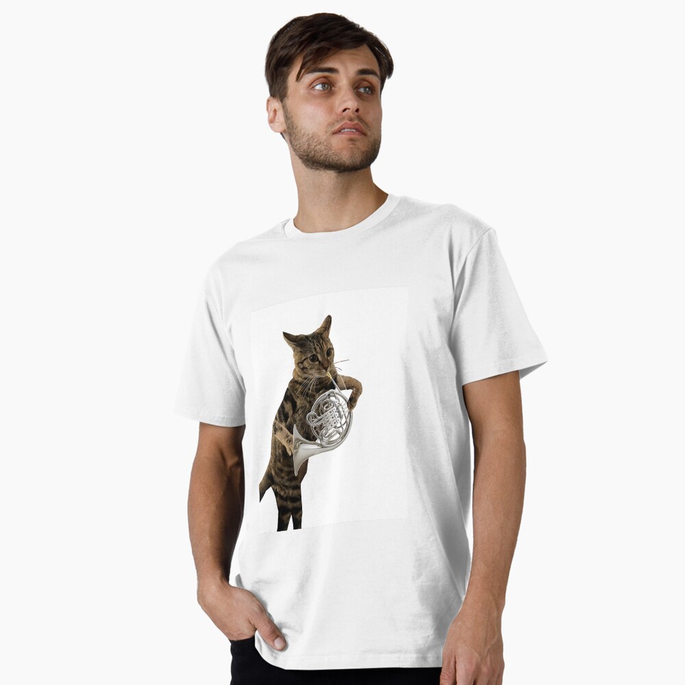 Artikel-Vorschau von Premium T-Shirt, designt und verkauft von tsarada.