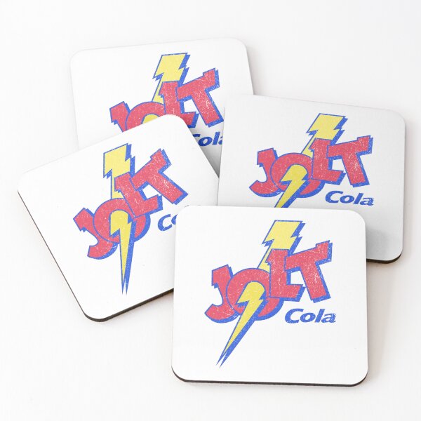 Item preview, Jolt designed and sold by heavily80s90s.