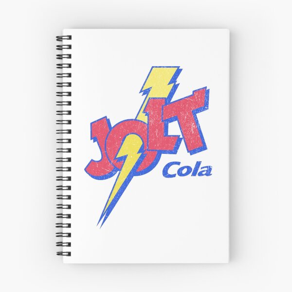 Item preview, Jolt designed and sold by heavily80s90s.