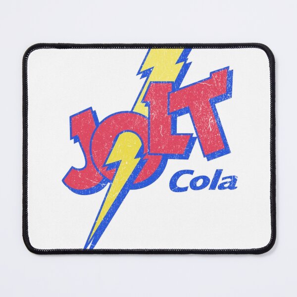 Item preview, Jolt designed and sold by heavily80s90s.