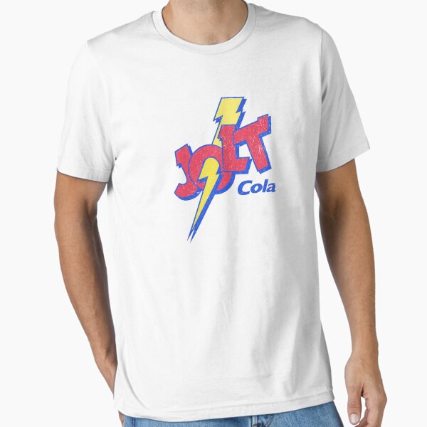 Item preview, Jolt designed and sold by heavily80s90s.