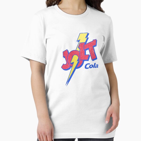 Item preview, Jolt designed and sold by heavily80s90s.