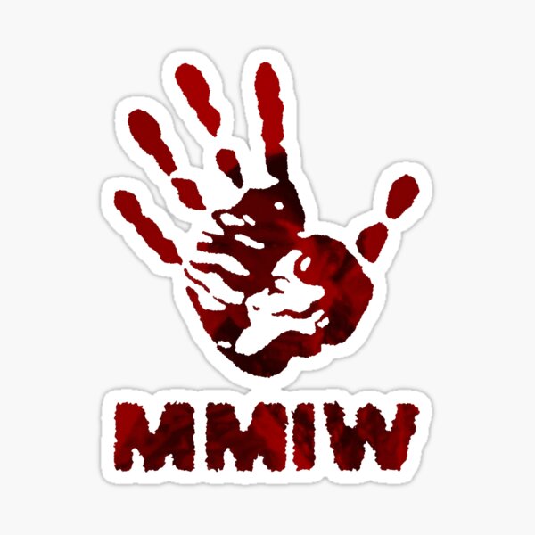 Item preview, No More Stolen Sisters MMIW Awareness designed and sold by Hinata Sorayama.
