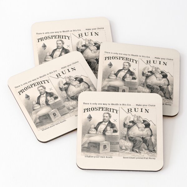 Item preview, Wealth Building Guide for the Modern Era 1875 designed and sold by Daniel Hagerman.
