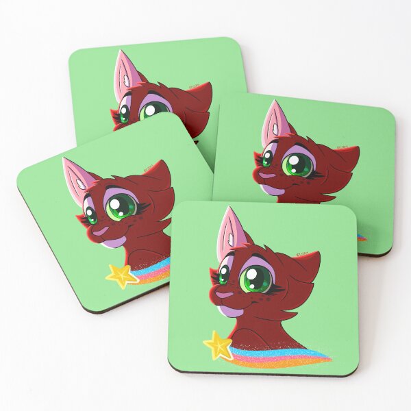 Item preview, Squirrelflight Icon  designed and sold by Made With Chirps.