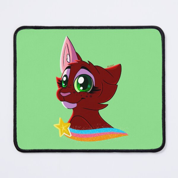 Item preview, Squirrelflight Icon  designed and sold by Made With Chirps.