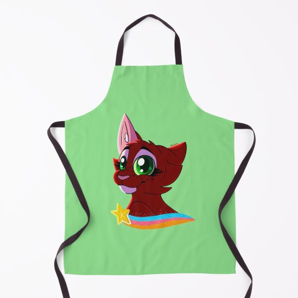Item preview, Squirrelflight Icon designed and sold by Made With Chirps.