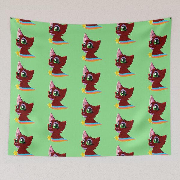 Item preview, Squirrelflight Icon  designed and sold by Made With Chirps.