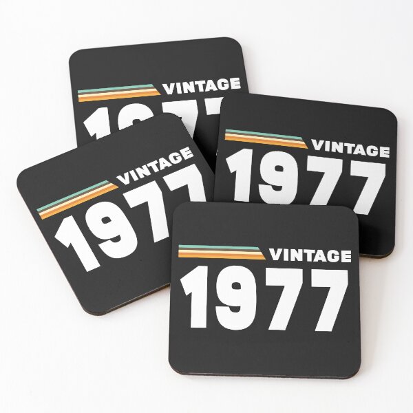 Item preview, Vintage 1977 designed and sold by Ashtreemeadow.