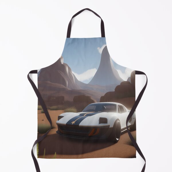 Artikelvorschau, Auto am Grand Canyon entworfen und verkauft von CraftyUniverse.