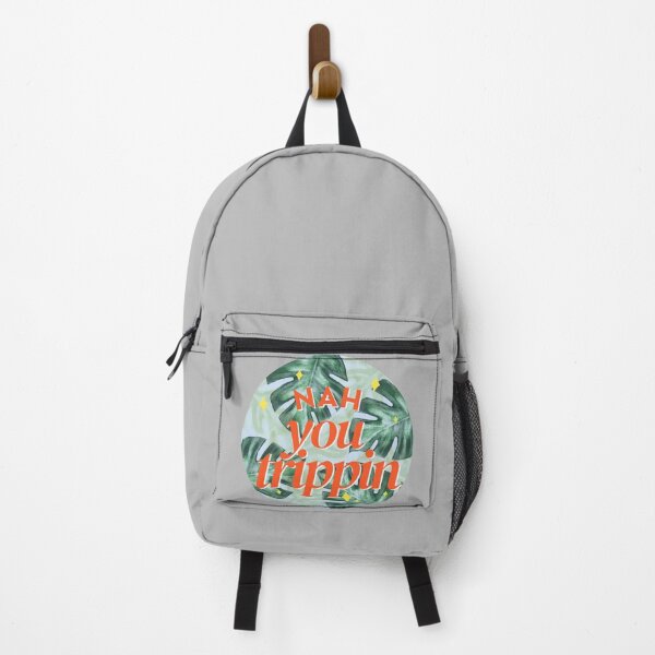 Artikelvorschau, Nee You Trippin – Tropical entworfen und verkauft von KGoPrintables.