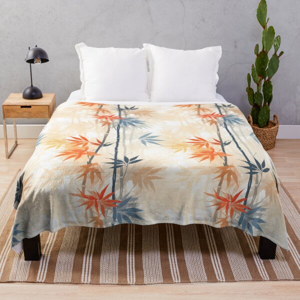 Item preview, Traditional Japanese Calligraphy: Oriental Decor designed and sold by RetComly.