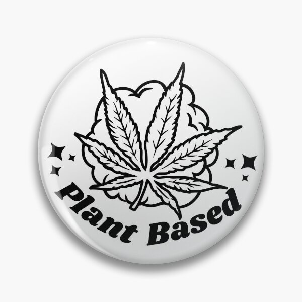 Item preview, Plant Based designed and sold by Covencrafted.
