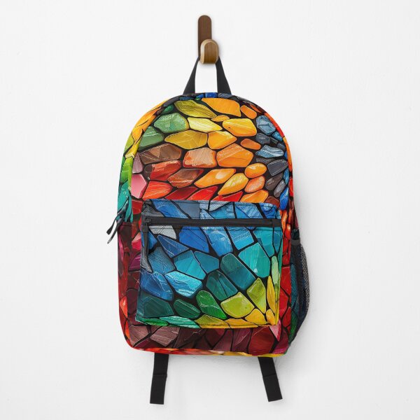 Item preview, Rainbow Rocks designed and sold by JPugliese.