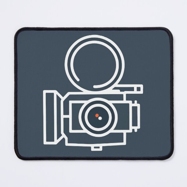 Item preview, Illustration of a camera designed and sold by Andrewmedia.