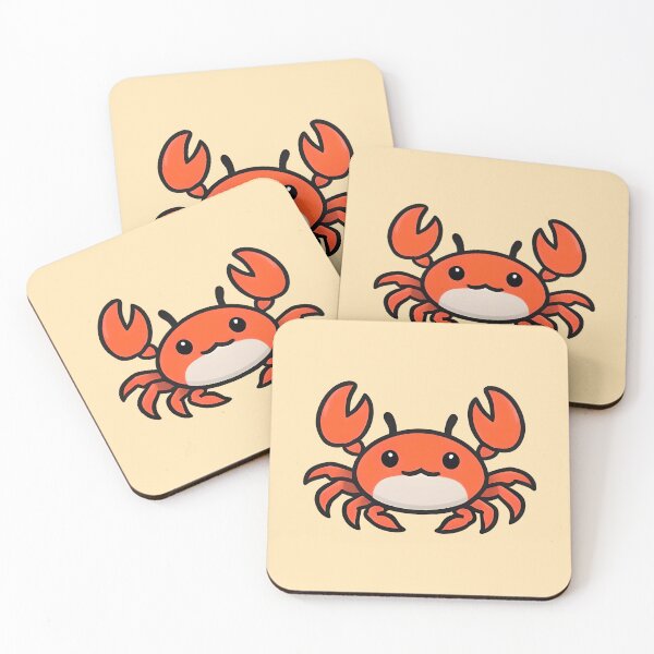 Item preview, Crab designed and sold by lrojas94.