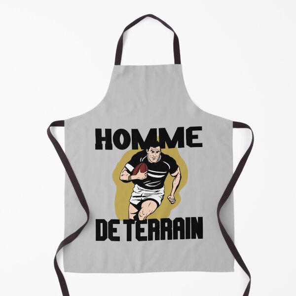 Item preview, FIELD MAN! (Rugby) designed and sold by francoisville.