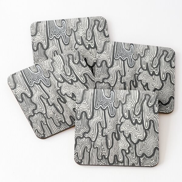Item preview, Trippy Drips designed and sold by Echo-loca.