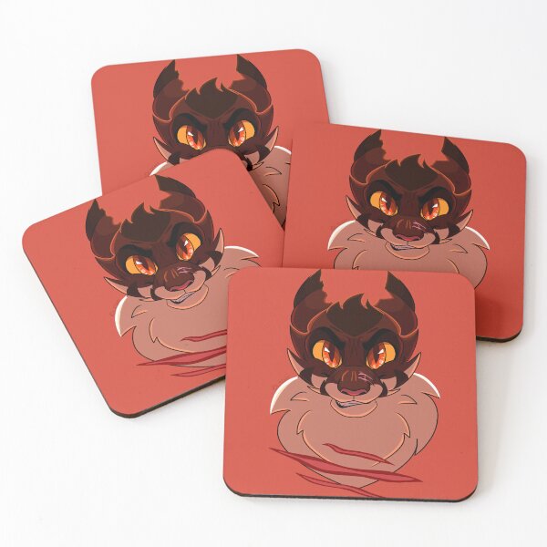 Item preview, Tigerstar Icon designed and sold by Made With Chirps.