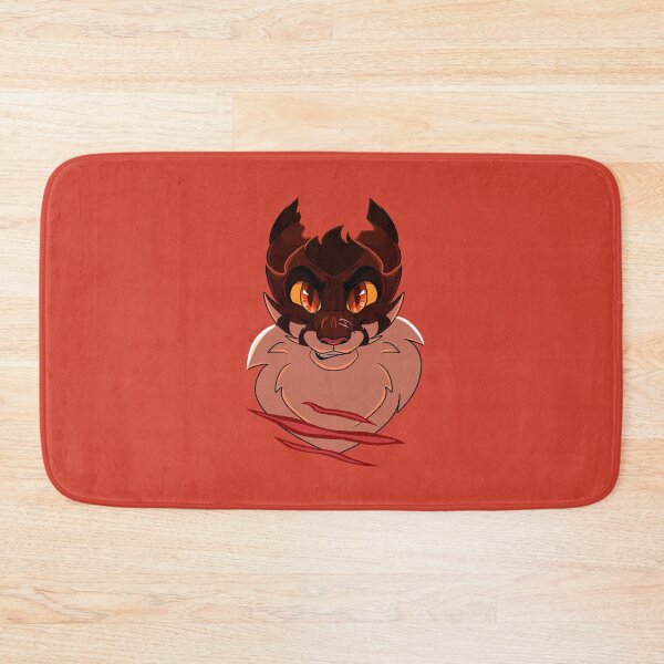 Item preview, Tigerstar Icon designed and sold by Made With Chirps.