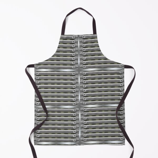 Item preview, metallic pattern designed and sold by NAGNE.