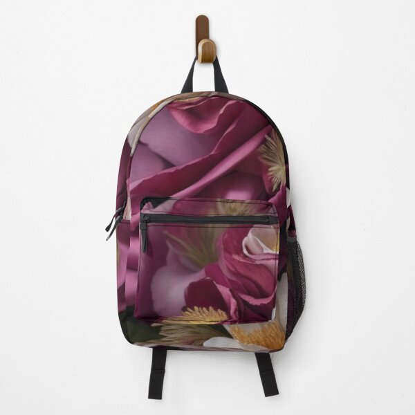 Item preview, Silk and flowers designed and sold by Anna Smit.