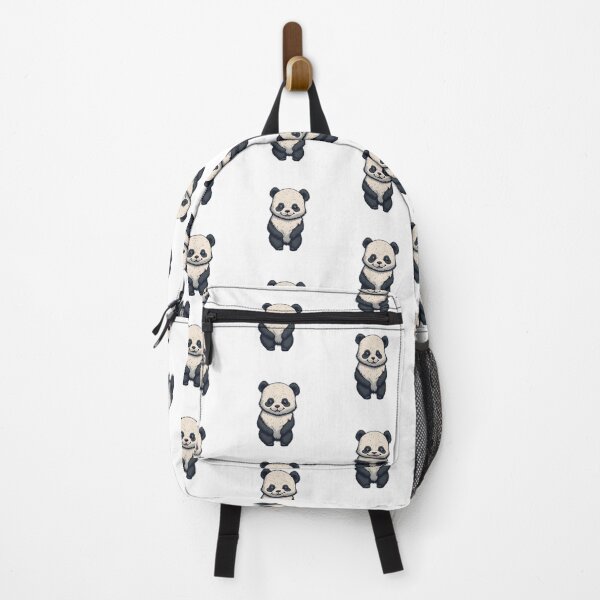 Item preview, Panda 11 designed and sold by BaliamShop.