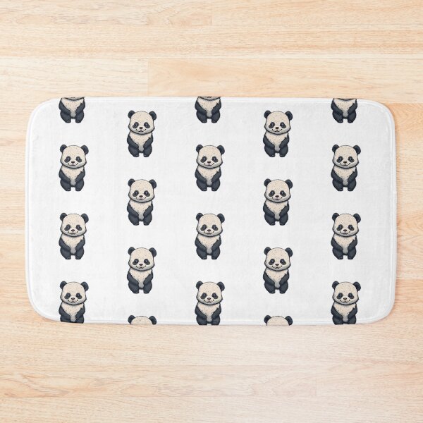 Item preview, Panda 11 designed and sold by BaliamShop.